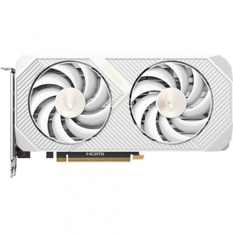 Видеокарта Zotac RTX5070 TWIN EDGE OC WHITE ED 12GB GDDR7 (ZT-B50700Q-10P)
Видеокарта Zotac RTX5070 TWIN EDGE OC WHITE ED 12GB GDDR7 (ZT-B50700Q-10P)