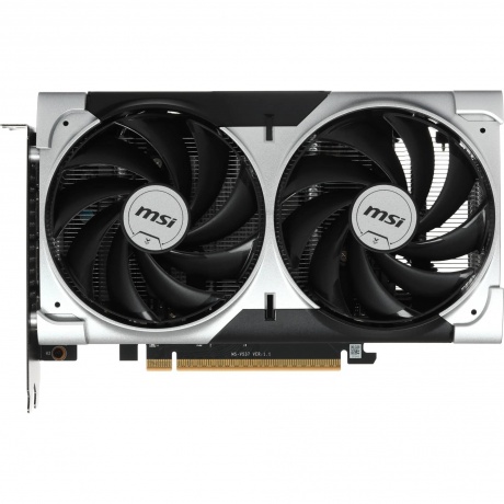 Видеокарта MSI RTX5060 VENTUS 2X OC 8GB GDDR7 (RTX 5060 8G VENTUS 2X OC)
Видеокарта MSI RTX5060 VENTUS 2X OC 8GB GDDR7 (RTX 5060 8G VENTUS 2X OC)