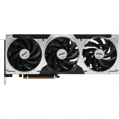 Видеокарта MSI RTX5060 VENTUS 3X OC 8GB GDDR7 (RTX 5060 8G VENTUS 3X OC)
Видеокарта MSI RTX5060 VENTUS 3X OC 8GB GDDR7 (RTX 5060 8G VENTUS 3X OC)