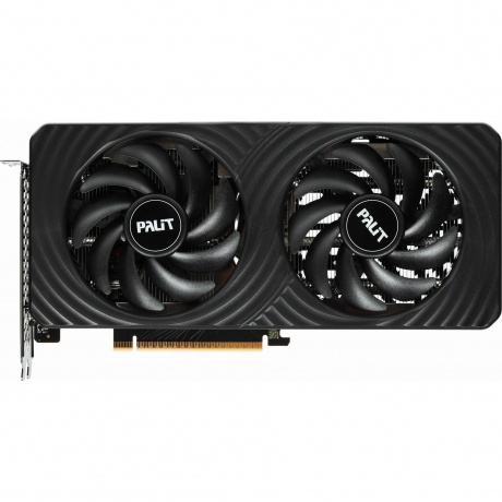 Видеокарта Palit RTX5060 DUAL OC 8GB GDDR7 (NE75060S19P1-GB2063D)
Видеокарта Palit RTX5060 DUAL OC 8GB GDDR7 (NE75060S19P1-GB2063D)