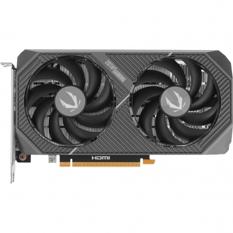 Видеокарта Zotac RTX5060 TWIN EDGE OC 8GB GDDR7 (ZT-B50600E-10M)
Видеокарта Zotac RTX5060 TWIN EDGE OC 8GB GDDR7 (ZT-B50600E-10M)