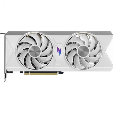 Видеокарта Acer RX9060XT NITRO WHITE OC 8GB GDDR6 (DP.Z4UWW.P02)
Видеокарта Acer RX9060XT NITRO WHITE OC 8GB GDDR6 (DP.Z4UWW.P02)
