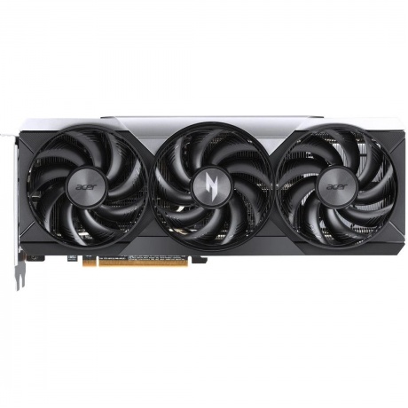 Видеокарта Acer RX9070XT NITRO OC 16GB GDDR6 (DP.Z4DWW.P01)
Видеокарта Acer RX9070XT NITRO OC 16GB GDDR6 (DP.Z4DWW.P01)