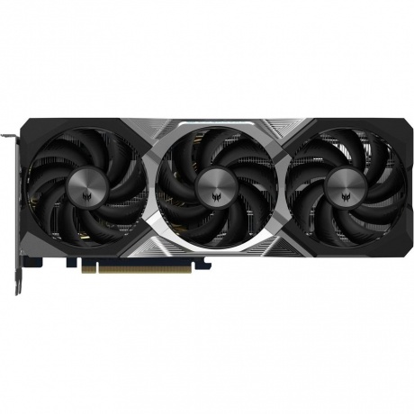 Видеокарта Acer RX9070XT PREDATOR BIFROST OC 16GB GDDR6 (DP.Z4FWW.P01)
Видеокарта Acer RX9070XT PREDATOR BIFROST OC 16GB GDDR6 (DP.Z4FWW.P01)