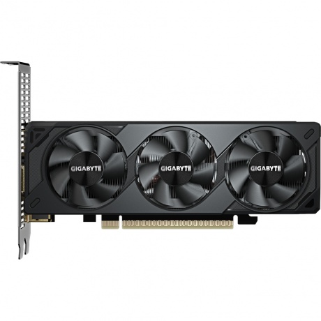 Видеокарта Gigabyte RTX5060 D7 Low Profile 8GB GDDR7 (GV-N5060D7-8GL)
Видеокарта Gigabyte RTX5060 D7 Low Profile 8GB GDDR7 (GV-N5060D7-8GL)