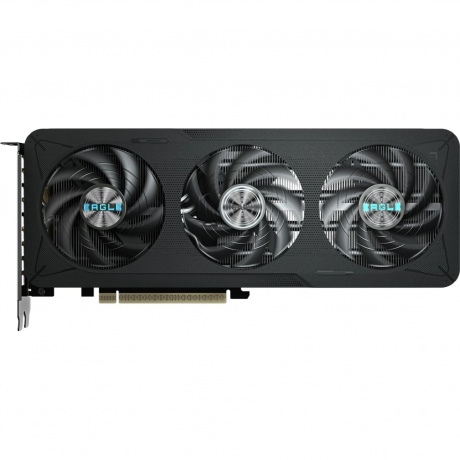 Видеокарта Gigabyte RTX5060Ti EAGLE MAX OC 16GB GDDR7 (GV-N506TEAGLEMAX OC-16GD)
Видеокарта Gigabyte RTX5060Ti EAGLE MAX OC 16GB GDDR7 (GV-N506TEAGLEMAX OC-16GD)