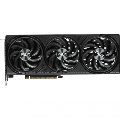 Видеокарта Palit RTX5060Ti INFINITY 3 OC 16GB GDDR7 (NE7506TS19T1-GB2061S)
Видеокарта Palit RTX5060Ti INFINITY 3 OC 16GB GDDR7 (NE7506TS19T1-GB2061S)