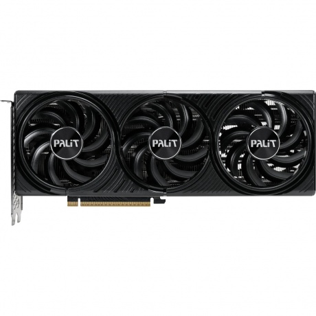 Видеокарта Palit RTX5070 INFINITY 3 12GB GDDR7 (NE75070019K9-GB2050S)
Видеокарта Palit RTX5070 INFINITY 3 12GB GDDR7 (NE75070019K9-GB2050S)