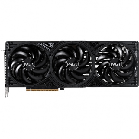 Видеокарта Palit RTX5070Ti GAMINGPRO-S 16GB GDDR7 (NE7507T019T2-GB2031U)
Видеокарта Palit RTX5070Ti GAMINGPRO-S 16GB GDDR7 (NE7507T019T2-GB2031U)