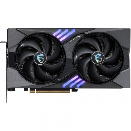 Видеокарта MSI RTX 5060 TI 16G GAMING OC
Видеокарта MSI RTX 5060 TI 16G GAMING OC