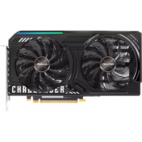 Видеокарта ASRock Intel Arc B570 Challenger 10GB OC (B570 CL 10GO)
Видеокарта ASRock Intel Arc B570 Challenger 10GB OC (B570 CL 10GO)