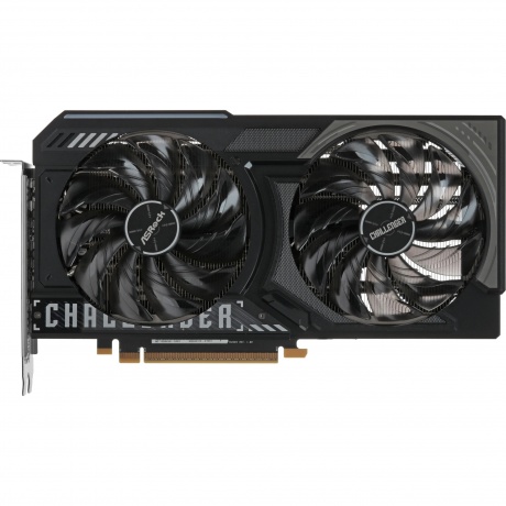 Видеокарта ASRock Intel Arc B580 Challenger 12GB OC (B580 CL 12GO)
Видеокарта ASRock Intel Arc B580 Challenger 12GB OC (B580 CL 12GO)