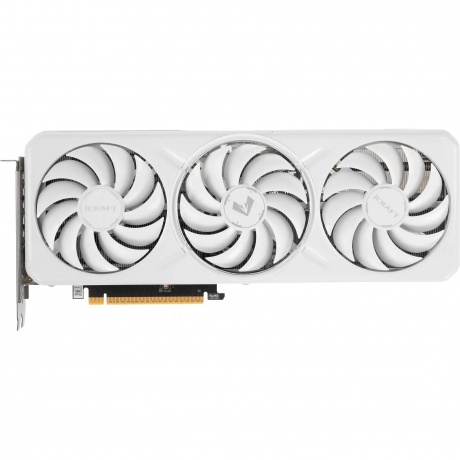 Видеокарта MAXSUN Intel Arc B580 iCraft 12G//Arc B580, HDMI, 3*DP, 12G, D6
Видеокарта MAXSUN Intel Arc B580 iCraft 12G//Arc B580, HDMI, 3*DP, 12G, D6