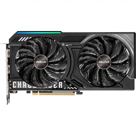Видеокарта ASRock Radeon RX 9060 XT Challenger 16GB OC//RX 9060XT, HDMI, DP*2, 16G, D6
Видеокарта ASRock Radeon RX 9060 XT Challenger 16GB OC//RX 9060XT, HDMI, DP*2, 16G, D6