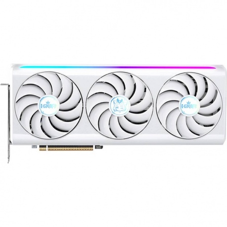Видеокарта MAXSUN MS-RTX5080 iCraft OC16G AIGA Plus//RTX5080 HDMI, 3*DP, 16G, D7
Видеокарта MAXSUN MS-RTX5080 iCraft OC16G AIGA Plus//RTX5080 HDMI, 3*DP, 16G, D7
