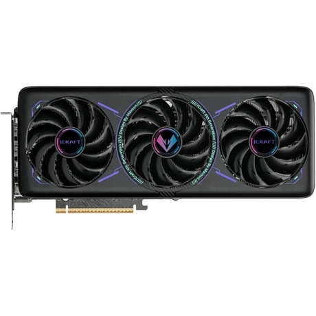 Видеокарта MAXSUN MS-RTX5070Ti iCraft OC16G//RTX5070Ti HDMI, 3*DP, 16G, D7
Видеокарта MAXSUN MS-RTX5070Ti iCraft OC16G//RTX5070Ti HDMI, 3*DP, 16G, D7