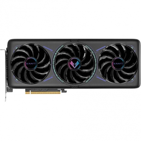 Видеокарта MAXSUN MS-RTX5060 iCraft OC8Gic//RTX5060 HDMI, 3*DP, 8G, D7
Видеокарта MAXSUN MS-RTX5060 iCraft OC8Gic//RTX5060 HDMI, 3*DP, 8G, D7