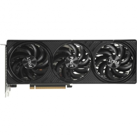 Видеокарта PALIT NE7506T019T1-GB2061S RTX5060Ti INFINITY 3 16GB GDDR7 128bit 3-DP HDMI
Видеокарта PALIT NE7506T019T1-GB2061S RTX5060Ti INFINITY 3 16GB GDDR7 128bit 3-DP HDMI