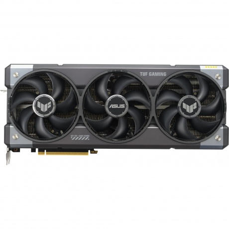 Видеокарта ASUS TUF-RTX5080-O16G-GAMING//RTX5080,HDMI*2,DP*3,16G,D7
Видеокарта ASUS TUF-RTX5080-O16G-GAMING//RTX5080,HDMI*2,DP*3,16G,D7