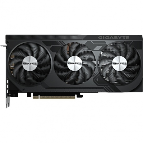 Видеокарта GigaByte RTX 5070 Ti Windforce OC V2 16G GDDR7 256bit (GV-N507TWF3OCV2-16GD)
Видеокарта GigaByte RTX 5070 Ti Windforce OC V2 16G GDDR7 256bit (GV-N507TWF3OCV2-16GD)