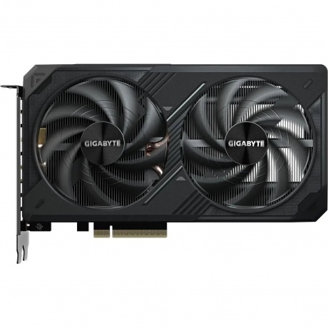 Видеокарта Gigabyte GeForce RTX 5060 Ti Windforce OC, NVIDIA RTX 5060 Ti, 8 ГБ GDDR7, 128 бит, PCI-e 5.0, 1xHDMI, 3xDP, 2587 МГц
Видеокарта Gigabyte GeForce RTX 5060 Ti Windforce OC, NVIDIA RTX 5060 Ti, 8 ГБ GDDR7, 128 бит, PCI-e 5.0, 1xHDMI, 3xDP, 2587 МГц
