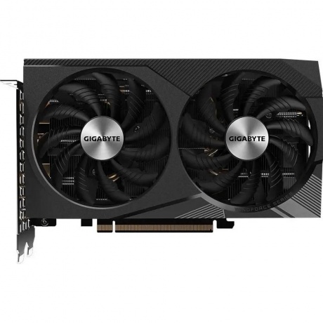 Видеокарта Gigabyte GV-N3060GAMING OC-8GD (V2.0) PCIE16 RTX3060 8Gb
Видеокарта Gigabyte GV-N3060GAMING OC-8GD (V2.0) PCIE16 RTX3060 8Gb