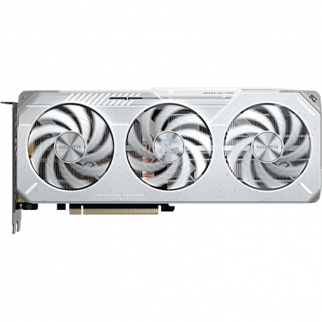 Видеокарта Gigabyte PCI-E 5.0 GV-R906XGAMINGOCICE-16GD AMD Radeon RX 9060XT 16Gb 128bit GDDR6 2780/20000 HDMIx1 DPx2 HDCP Ret
Видеокарта Gigabyte PCI-E 5.0 GV-R906XGAMINGOCICE-16GD AMD Radeon RX 9060XT 16Gb 128bit GDDR6 2780/20000 HDMIx1 DPx2 HDCP Ret