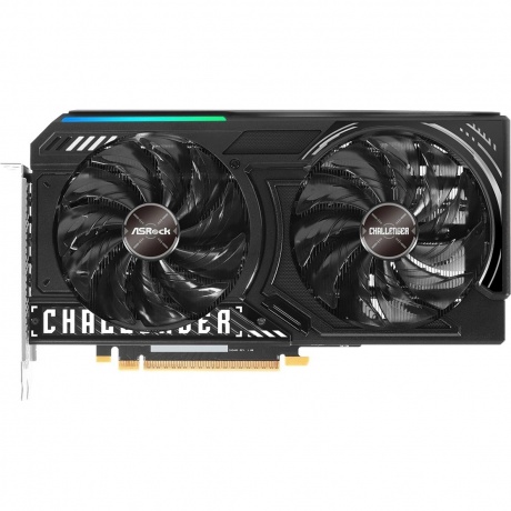 Видеокарта PCI-E 4.0 B570 10GB B570 CL 10GO ASROCK
Видеокарта PCI-E 4.0 B570 10GB B570 CL 10GO ASROCK