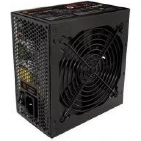 Блок питания Thermaltake ATX 550W LT-550P
Блок питания Thermaltake ATX 550W LT-550P