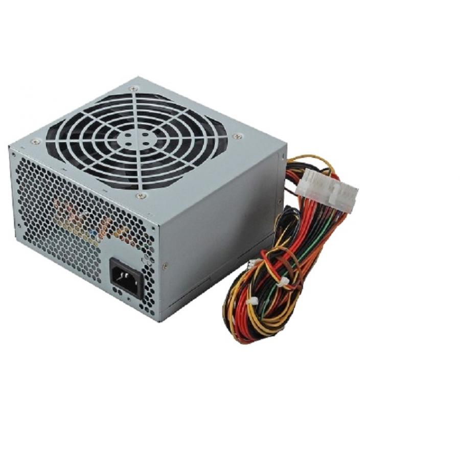 Блок питания FSP ATX 550W Q-DION QD550
Блок питания FSP ATX 550W Q-DION QD550