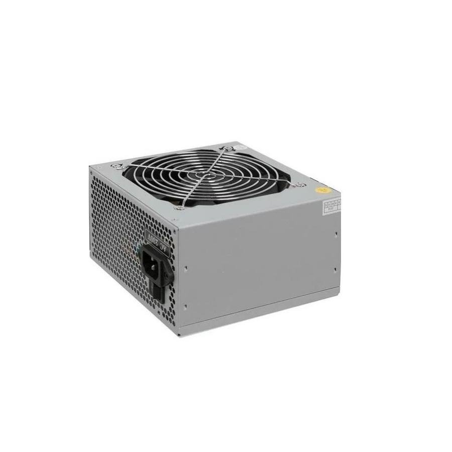 Блок питания Hipro ATX 500W HPP-500W
Блок питания Hipro ATX 500W HPP-500W