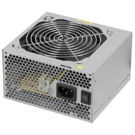 Блок питания Accord ATX 450W ACC-450W-80BR
Блок питания Accord ATX 450W ACC-450W-80BR