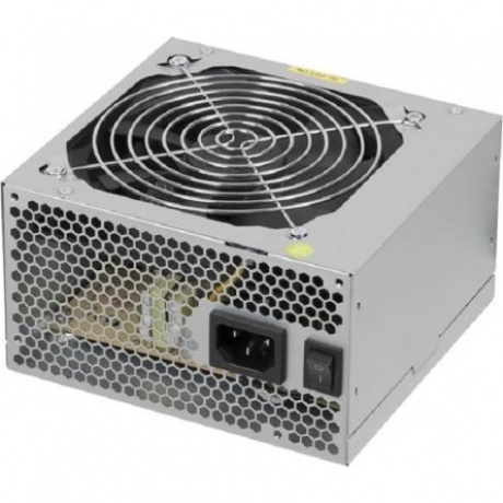 Блок питания Accord ATX 450W ACC-450W-80BR
Блок питания Accord ATX 450W ACC-450W-80BR
