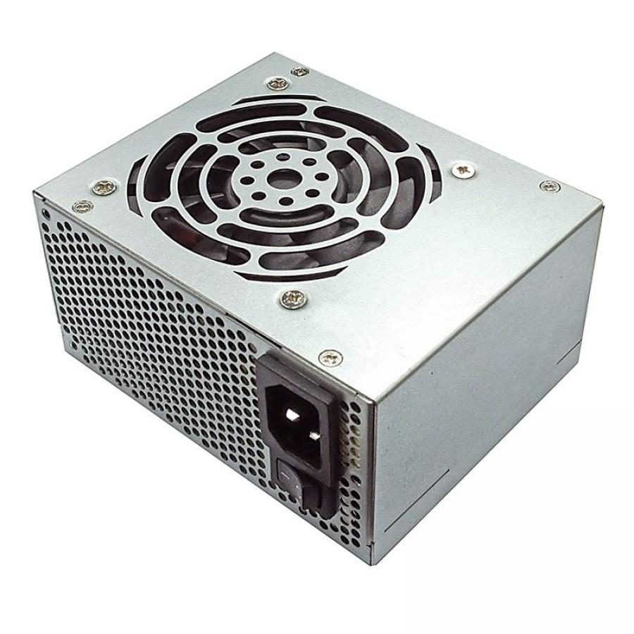 Блок питания Seasonic SFX 300W SSP-300SFG
Блок питания Seasonic SFX 300W SSP-300SFG