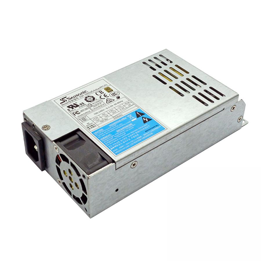 Блок питания Seasonic Flex ATX 300W SSP-300SUG
Блок питания Seasonic Flex ATX 300W SSP-300SUG