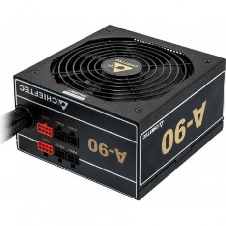 Блок питания Chieftec GDP-650C 650W ATX
Блок питания Chieftec GDP-650C 650W ATX