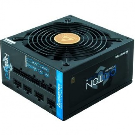 Блок питания Chieftec BDF-850C 850W ATX
Блок питания Chieftec BDF-850C 850W ATX