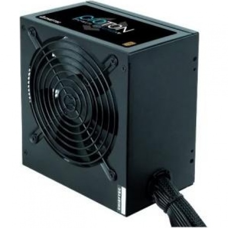 Блок питания Chieftec BDF-600S 600W ATX
Блок питания Chieftec BDF-600S 600W ATX
