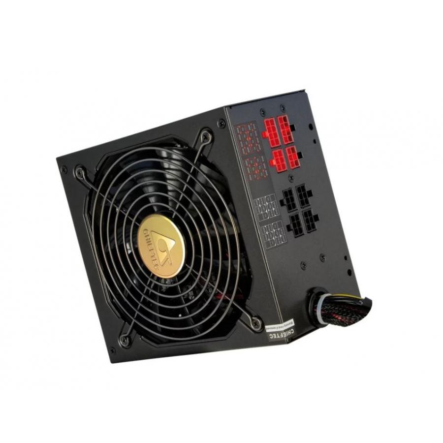 Блок питания Chieftec 850W APS-850CB
Блок питания Chieftec 850W APS-850CB