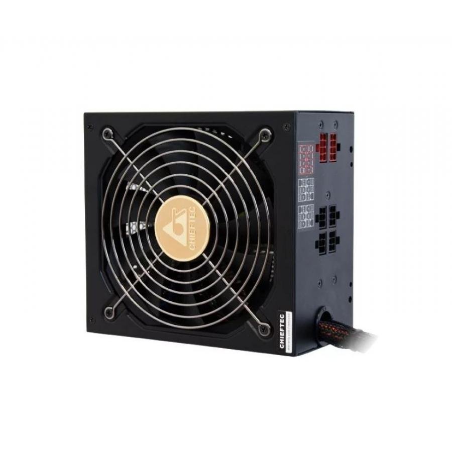 Блок питания Chieftec APS-1000CB 1000W
Блок питания Chieftec APS-1000CB 1000W