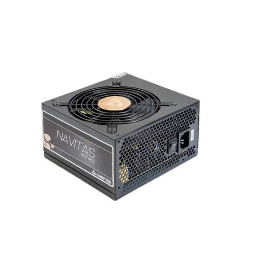 Блок питания Chieftec GPM-750S 750W
Блок питания Chieftec GPM-750S 750W