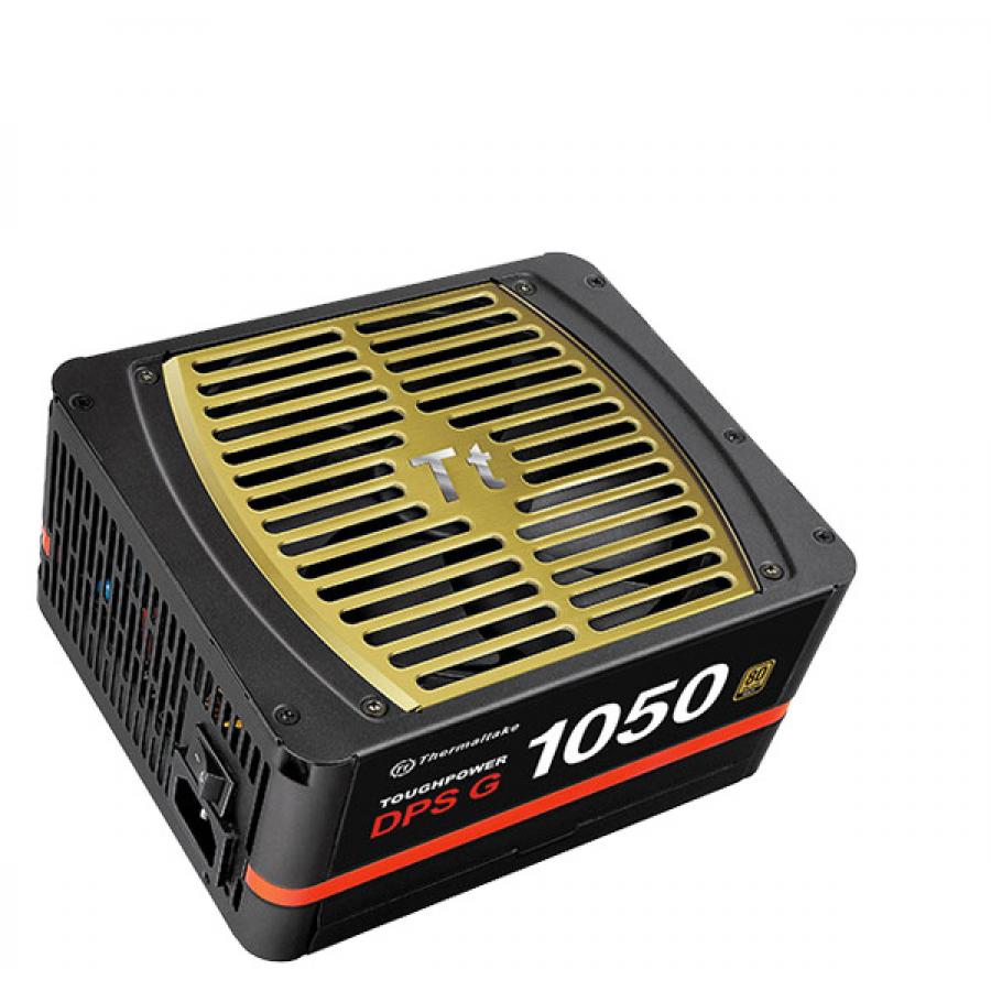 Блок питания Thermaltake ATX 1050W ToughPower Grand DPS G (PS-TPG-1050DPCPEU-P
Блок питания Thermaltake ATX 1050W ToughPower Grand DPS G (PS-TPG-1050DPCPEU-P