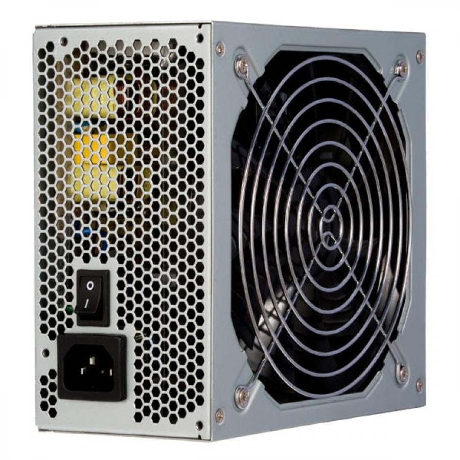 Блок питания Chieftec 550W APS-550SB
Блок питания Chieftec 550W APS-550SB