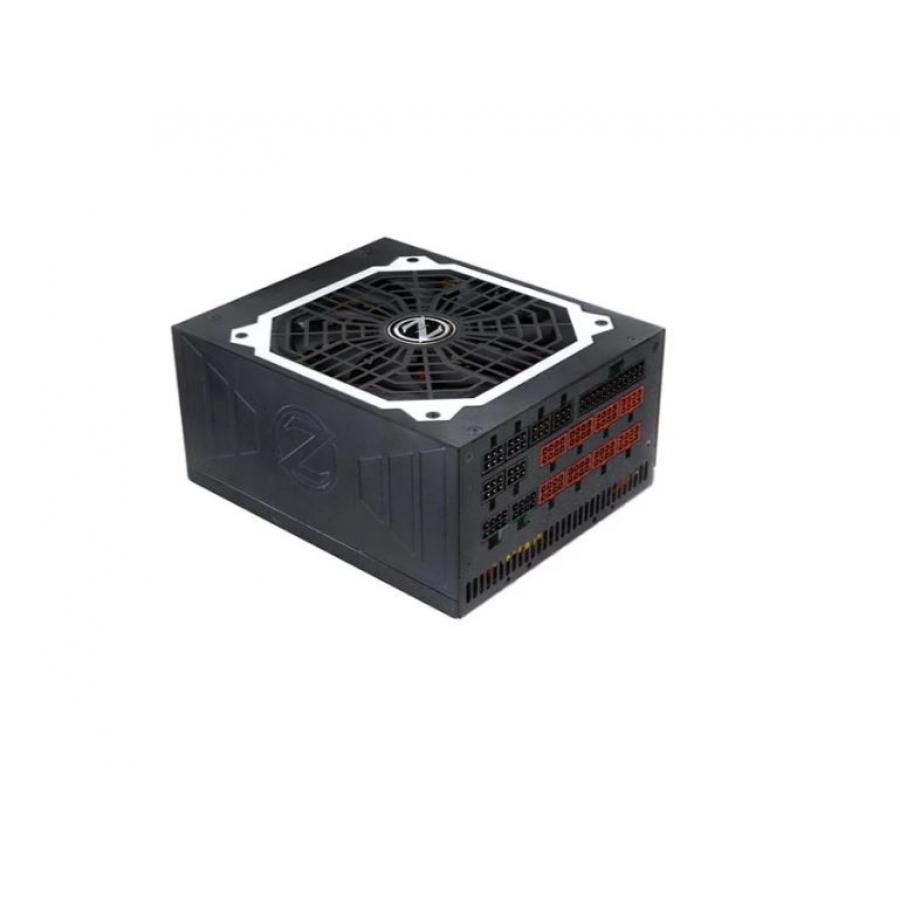 Блок питания Zalman ZM1200-ARX 1200W
Блок питания Zalman ZM1200-ARX 1200W