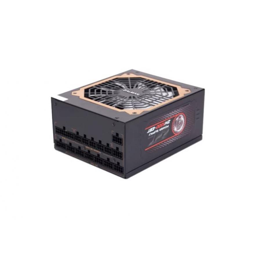 Блок питания Zalman ZM1000-EBT 1000W
Блок питания Zalman ZM1000-EBT 1000W