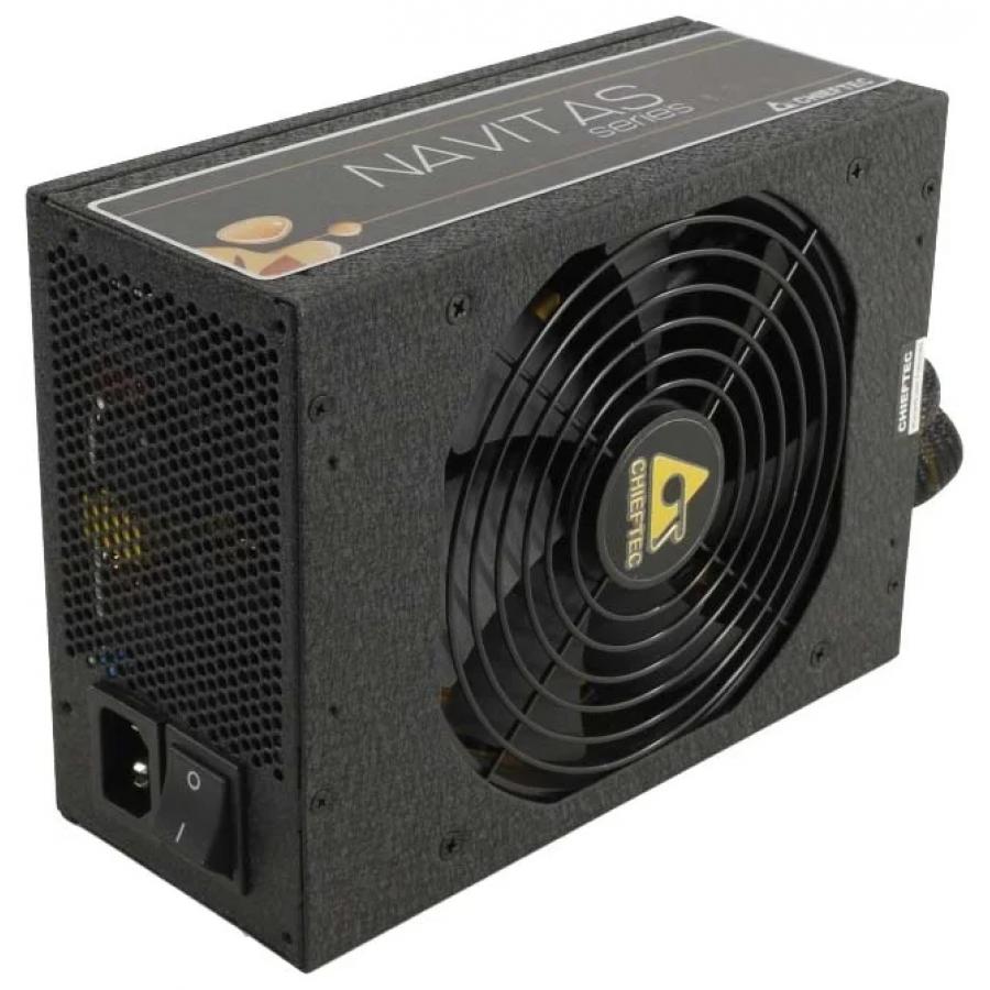 Блок питания Chieftec PPS-1350FC 1350W
Блок питания Chieftec PPS-1350FC 1350W