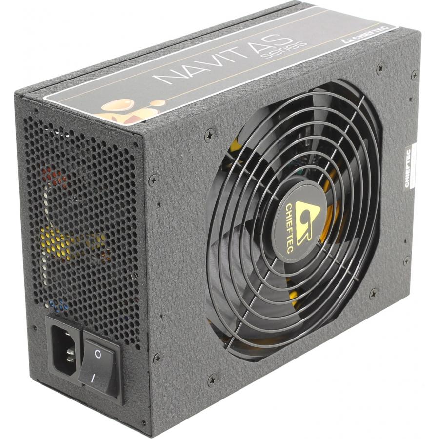 Блок питания Chieftec PPS-1450FC 1450W
Блок питания Chieftec PPS-1450FC 1450W