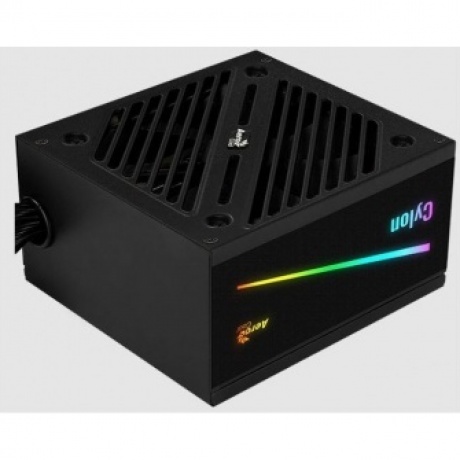 Блок питания FORMULA ATX 700W CYLON 700
Блок питания FORMULA ATX 700W CYLON 700