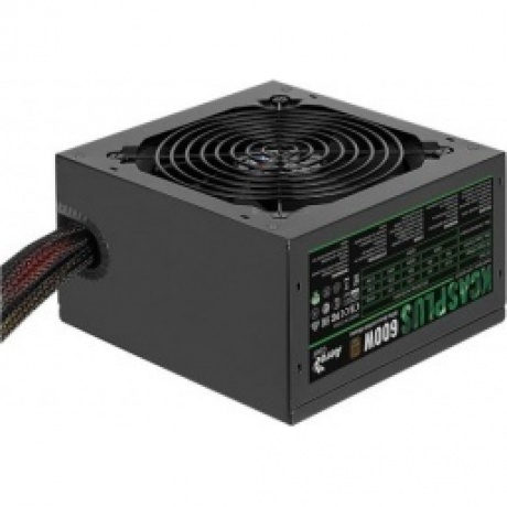 Блок питания FORMULA ATX 600W KCAS PLUS 600
Блок питания FORMULA ATX 600W KCAS PLUS 600