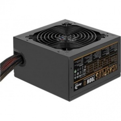 Блок питания FORMULA/ FORMULA ATX 700W KCAS PLUS 700
Блок питания FORMULA/ FORMULA ATX 700W KCAS PLUS 700